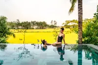 La Siesta Hoi An Resort & Spa Hotel di Cẩm Phô