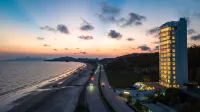 Miyue Santorini Seaview Resort (Huizhou Huidong Shuangyuewan)