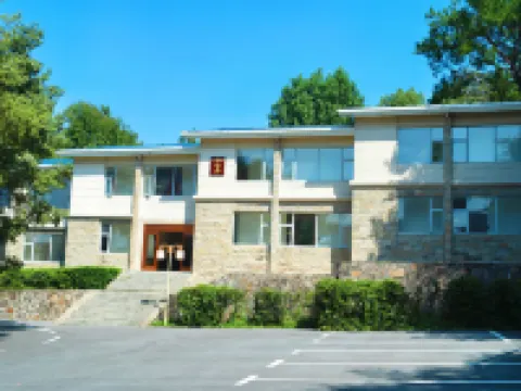 우닝 호텔 우닝 호텔