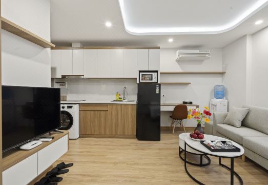 22Housing residence Suites 외관