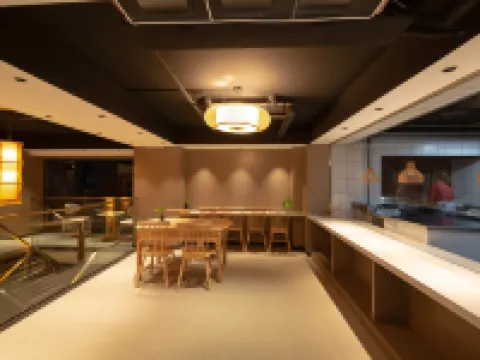 Shiji Langyi Hotel Hotels in Santai