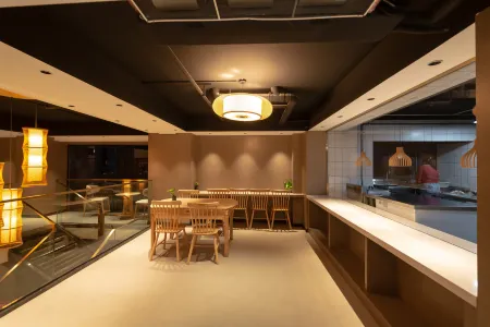 Shiji Langyi Hotel Отели рядом с достопримечательностью «Tongchuan Ancient City»