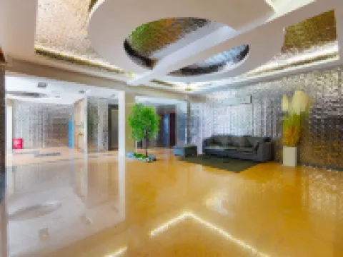 Welsen Boutique Hotel (Qinglong Commercial Building Drum Tower Square) Hotels in Yichun