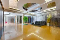 Welsen Boutique Hotel (Qinglong Commercial Building Drum Tower Square) Hotels in Yichun