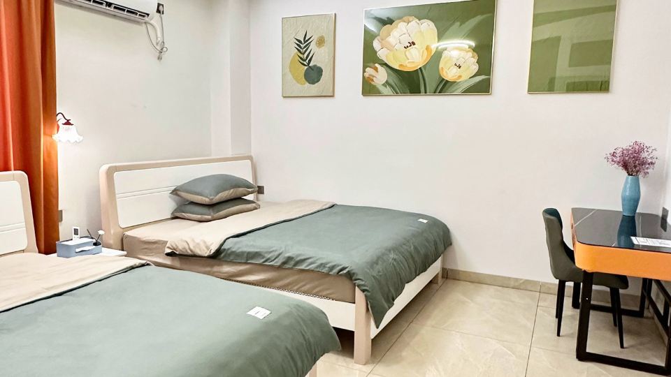 Yawen Boutique Inn