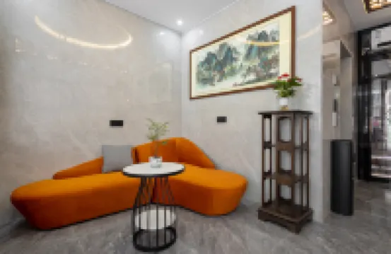 碧棲江景酒店（陽朔西街灕江店）