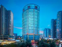 Guangzhou Jiulong Hotel (Yuxi Sunshine City Branch)