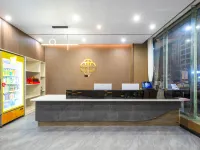 Yixuan Anlai S Hotel Hotels in Lingao