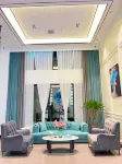 Xana Hotelle (Fuxin Wanda High-speed Railway Station) - 3-Star