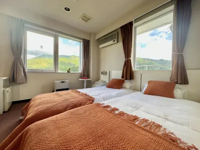 Hotel Justice Ski in-Ski Out Hotel in zona THE VERANDA AT ISHIUCHI