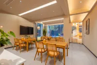Floral Lux Hotel ·Jiuhuashan Fuyun Yueshan Hotel