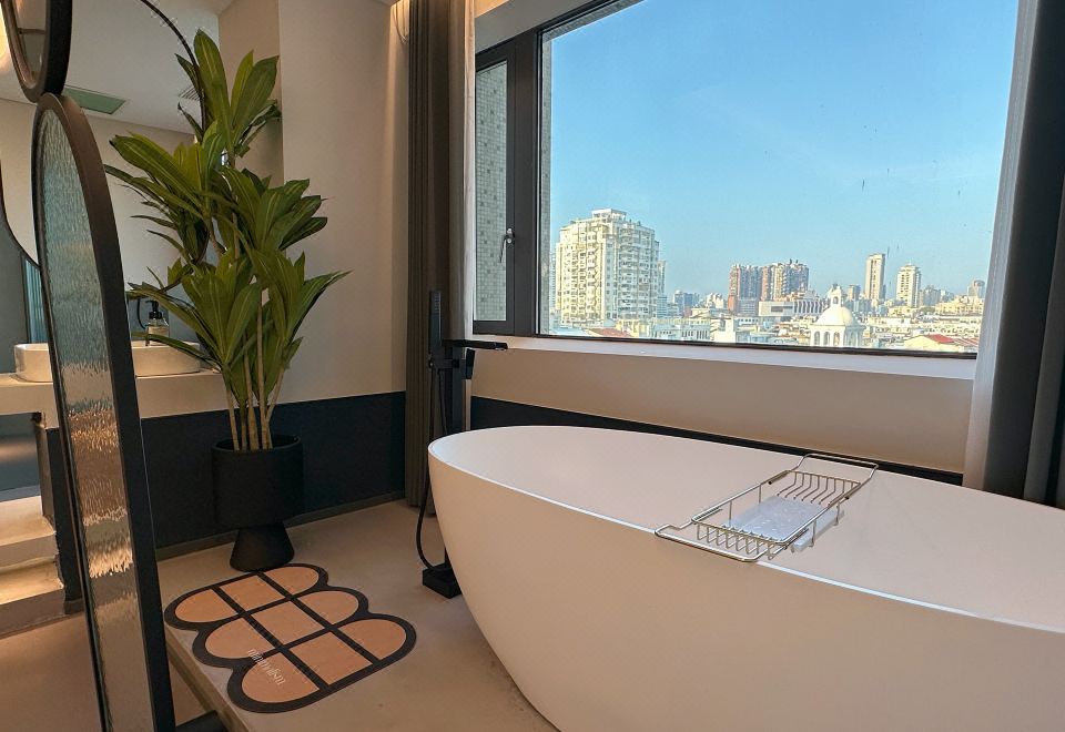 니아오다오 seascape chaosu