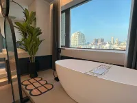 Niaodao seascape chaosu Hotels in 