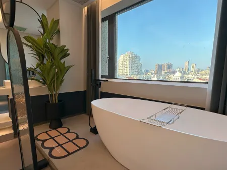 Niaodao seascape chaosu Отели рядом с достопримечательностью «Xiamen Botanical Garden»