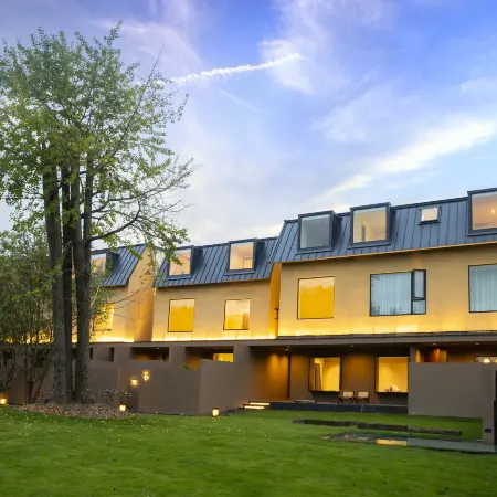 Shanghai Xingshe Camping Homestay