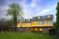 上海杏舍露營民宿 陶家宅附近的飯店