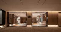 Yi HOTEL - С тренажерным залом