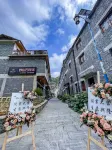 ANSHUN YE SHAN SHI B&B - Bãi đậu xe