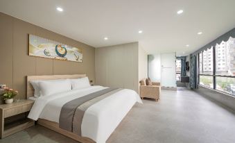 HUA XUANN HOTEL