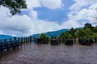 元陽雲上梯田ホテル - 朝食