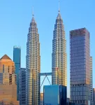 Tropicana the Residences KLCC Hotel di 
