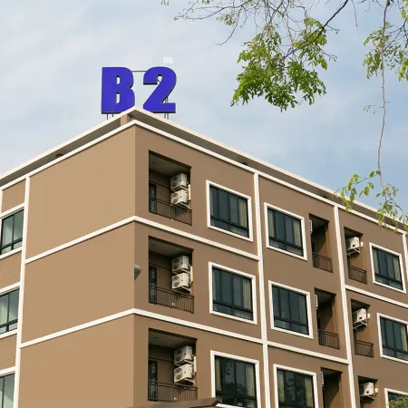 B2 Sriracha Premier Hotel