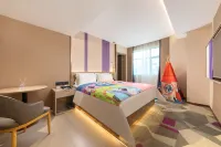 Lavande Hotel Dongguan Qingxi center store Hotel di Kota Qingxi