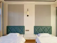 靈石靈瑞快捷飯店