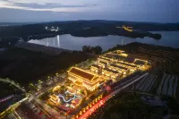 Wanda Encore Hotel (Changzhi  Wuxiang Branch) Hotels in Wuxiang