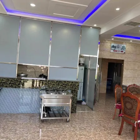 Anda Diamond Business Hotel Hotéis em Anda