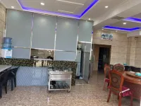 Anda Diamond Business Hotel