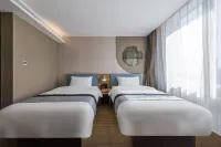 Home Inn NEO (Dezhou Tianqu Industrial Park Dezhou College)