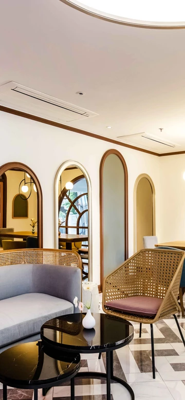 รูปภาพของโรงแรมเดอะ คอตตอน ศาลาแดง