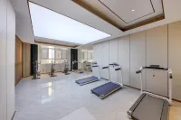 Aksu Dexin Hotel (Municipal Government Comprehensive Office Area)