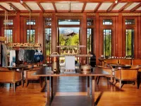 Jinmao Purelax Lijiang, The Unbound Collection By HYATT - Træningscentre