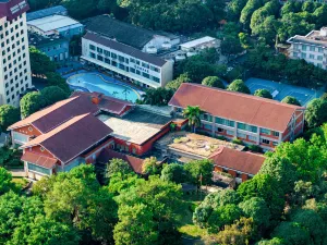 Mingyuan Hotel
