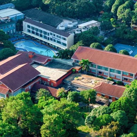 Mingyuan Hotel