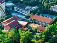 Mingyuan Hotel Hotel in zona Ronghe the Central Commercial Street