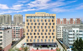 Lavande Hotel (Liaocheng East Ajiao Street)