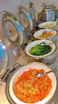 City Comfort Inn Hotel (Shaoyang Xinshao Xinhang Zhongxue) - breakfast