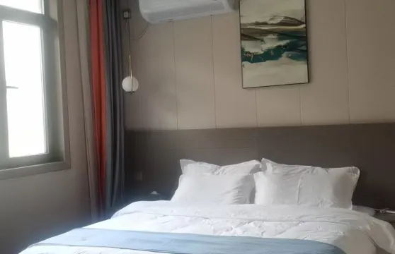 邊壩炯拉措大酒店