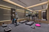 All-weather Hotel (Wuma Street Shamaohe Branch)