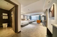 Cheerful Hotel（Hengdian World Studios Dream Valley Branch) Hotels in der Nähe von Jiulongshan Scenic Area