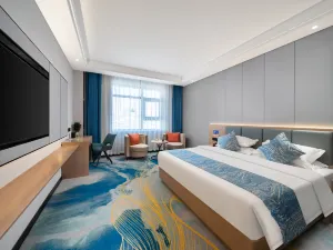 Kuqa Huayue International Hotel
