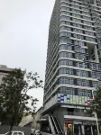 Yijia Apartment (Jiangmen East Station Jianghai Wanda)