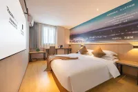 Wanjiaxuan Hotel (Shenzhen North Railway Station Putian Huawei Base Branch)