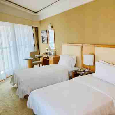 威海海悅建國飯店 Rooms
