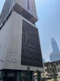 Axon Residence Bukit Bintang Kuala Lumpur by Apex