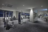 Hotel Interciti - Gym