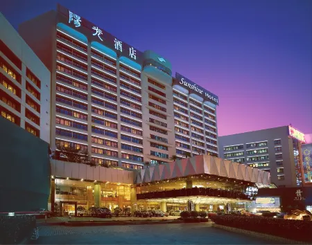 Sunshine Hotel of Shenzhen